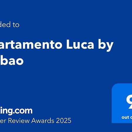 El Sueno De Luca, Parking Gratuito Centro Apartment โลโกรโญ ภายนอก รูปภาพ