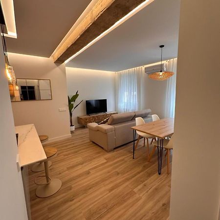 El Sueno De Luca, Parking Gratuito Centro Apartment โลโกรโญ ภายนอก รูปภาพ