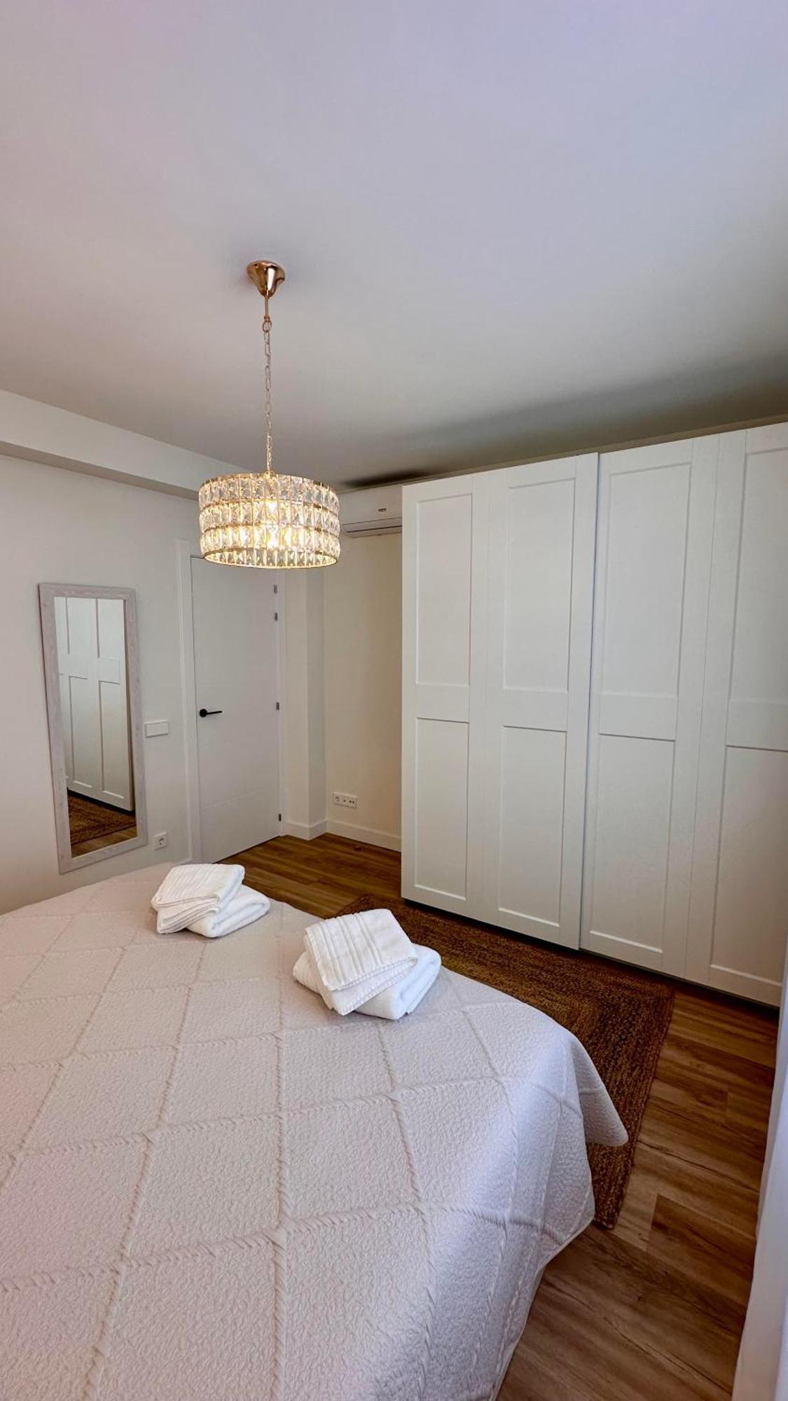 El Sueno De Luca, Parking Gratuito Centro Apartment โลโกรโญ ภายนอก รูปภาพ